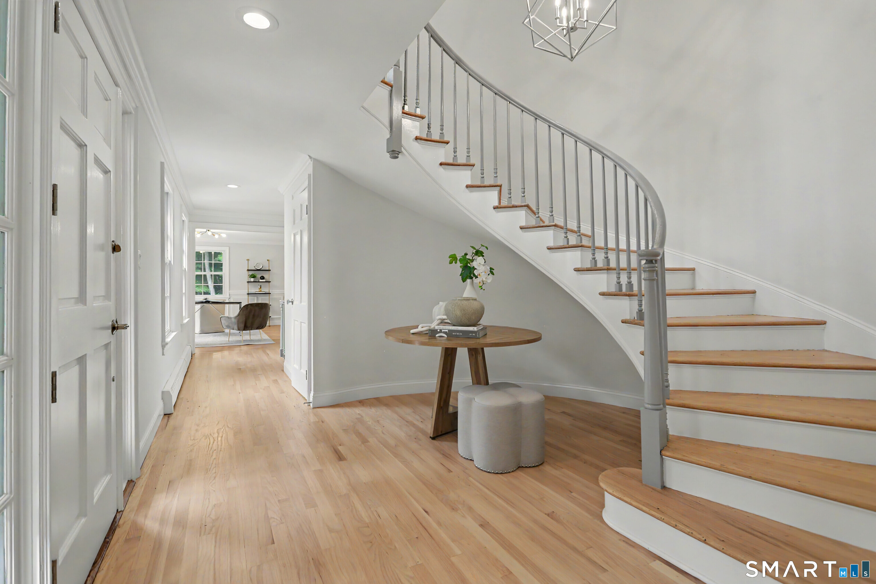 2141 Ponus Ridge New Canaan CT 06840
