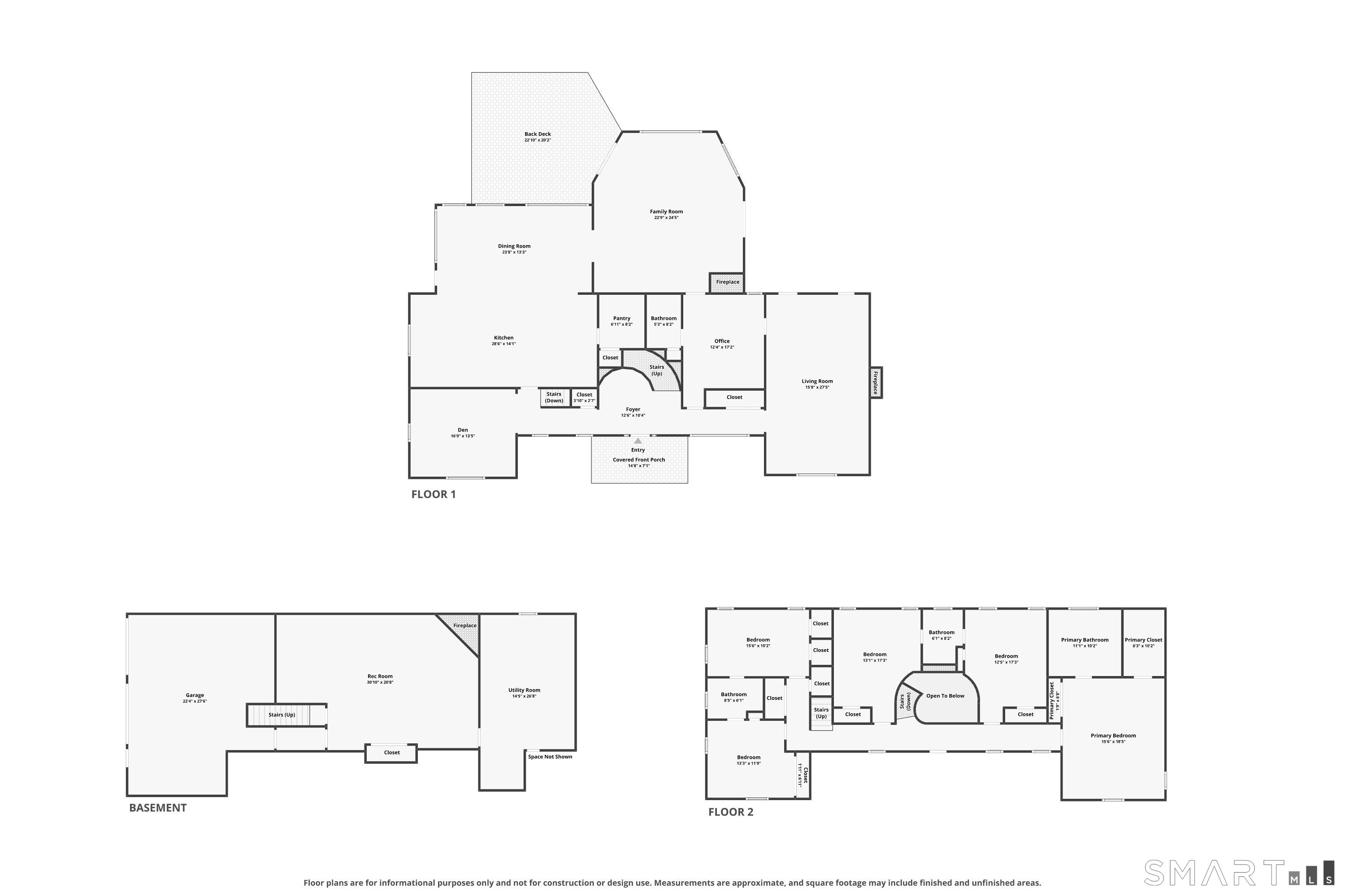 2141 Ponus Ridge New Canaan CT 06840