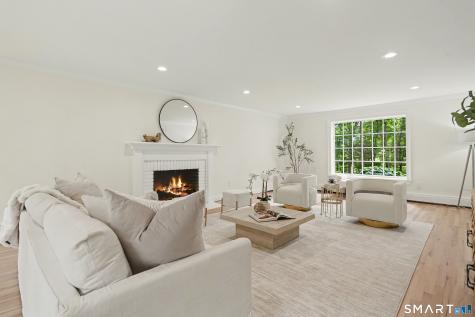 2141 Ponus Ridge New Canaan CT 06840