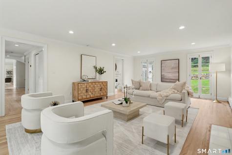 2141 Ponus Ridge New Canaan CT 06840