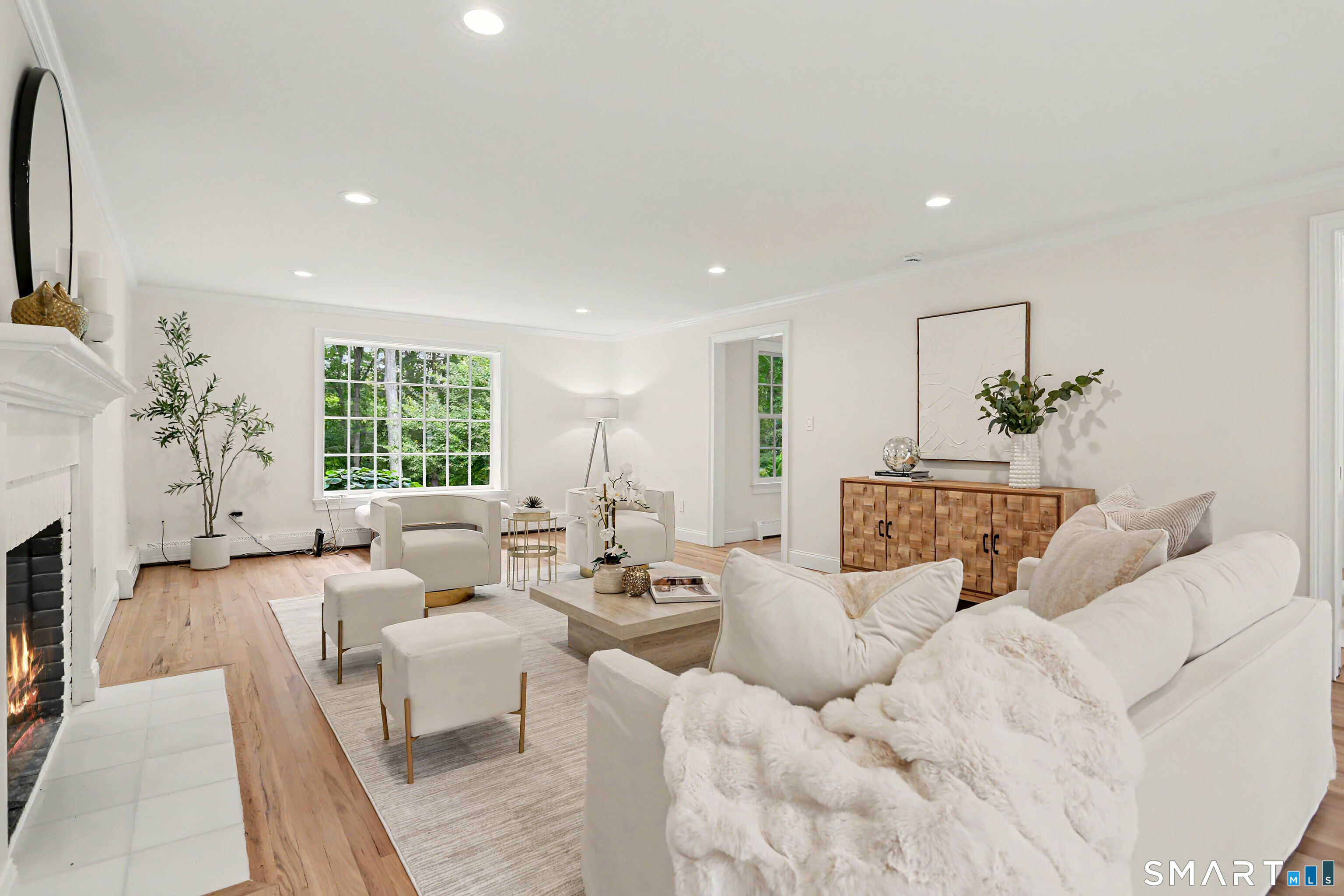 2141 Ponus Ridge New Canaan CT 06840