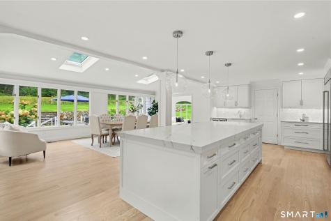 2141 Ponus Ridge New Canaan CT 06840