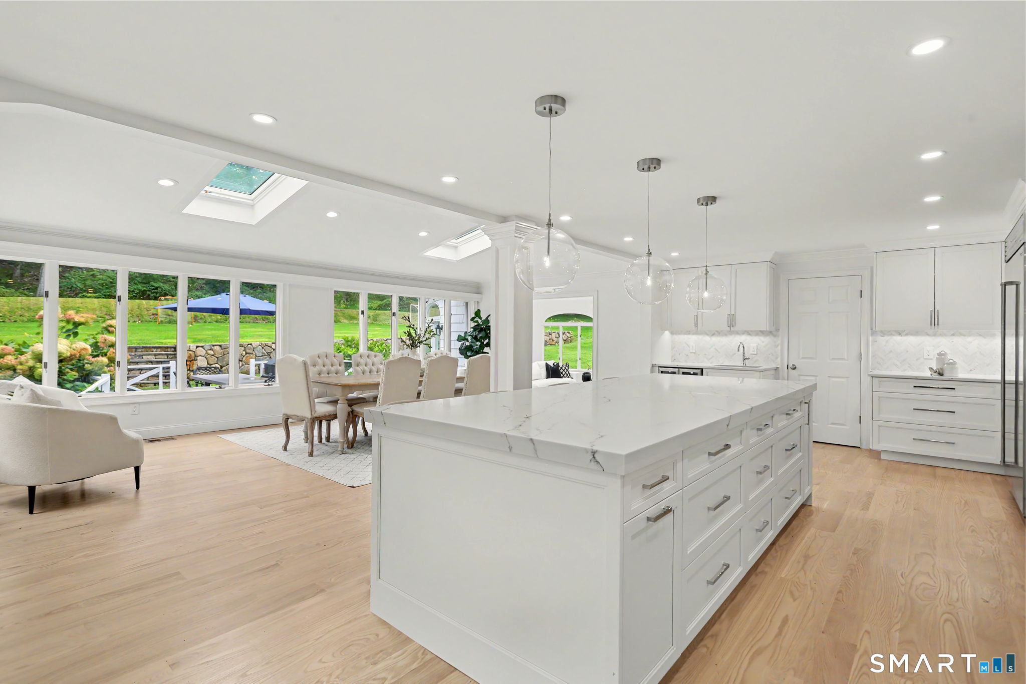 2141 Ponus Ridge New Canaan CT 06840