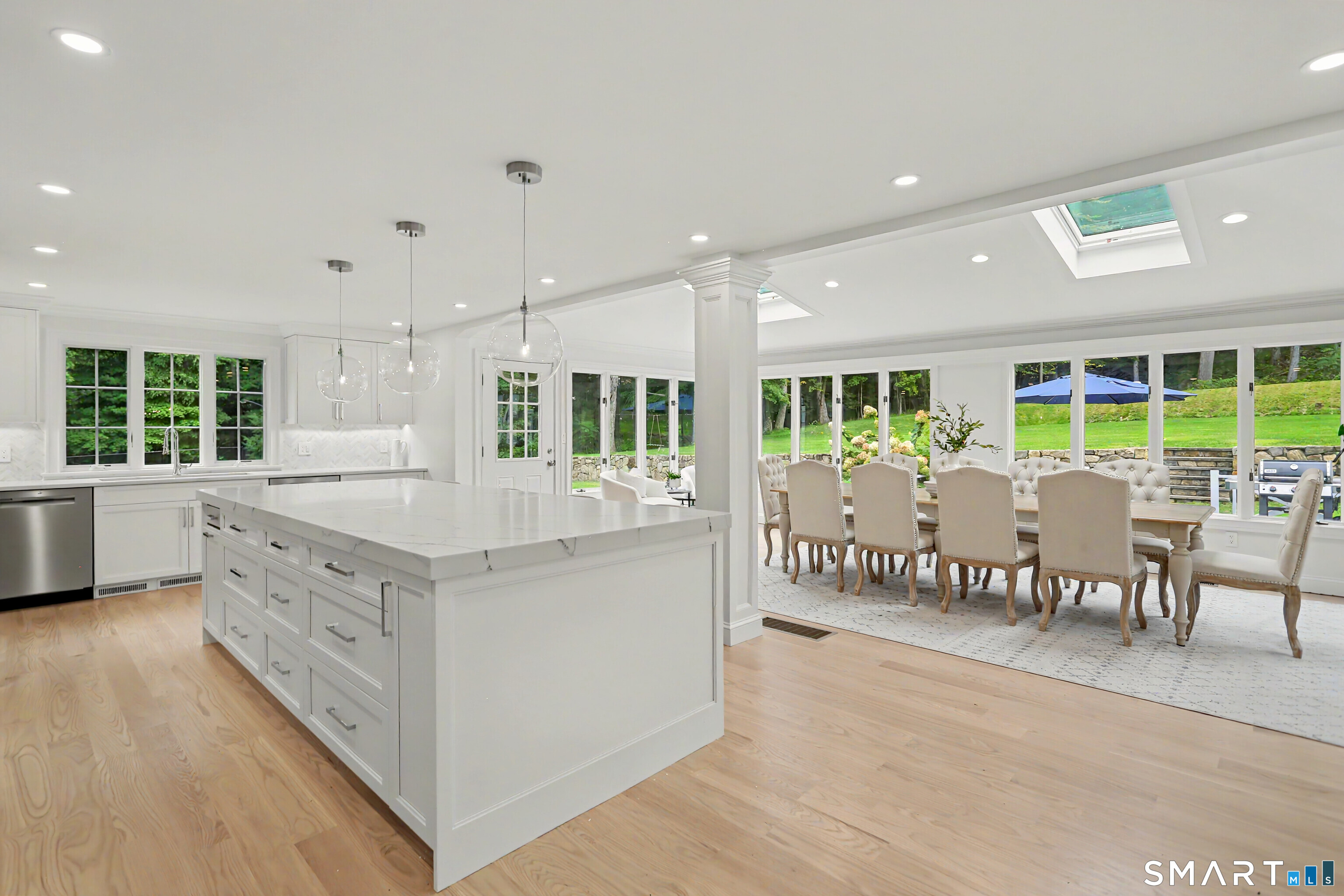 2141 Ponus Ridge New Canaan CT 06840