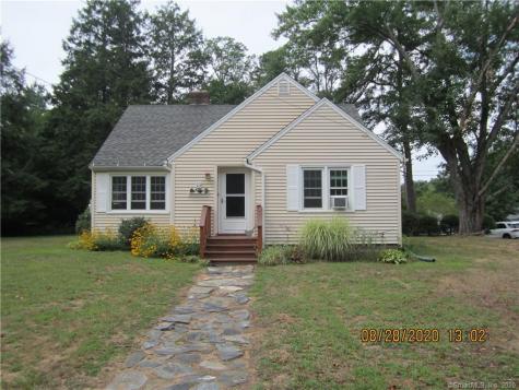 19 Lawrence Avenue Avon CT 06001
