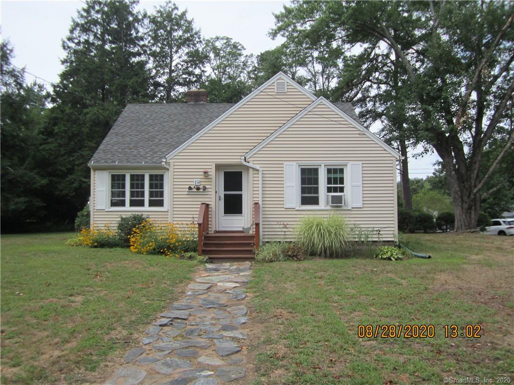 19 Lawrence Avenue Avon CT 06001