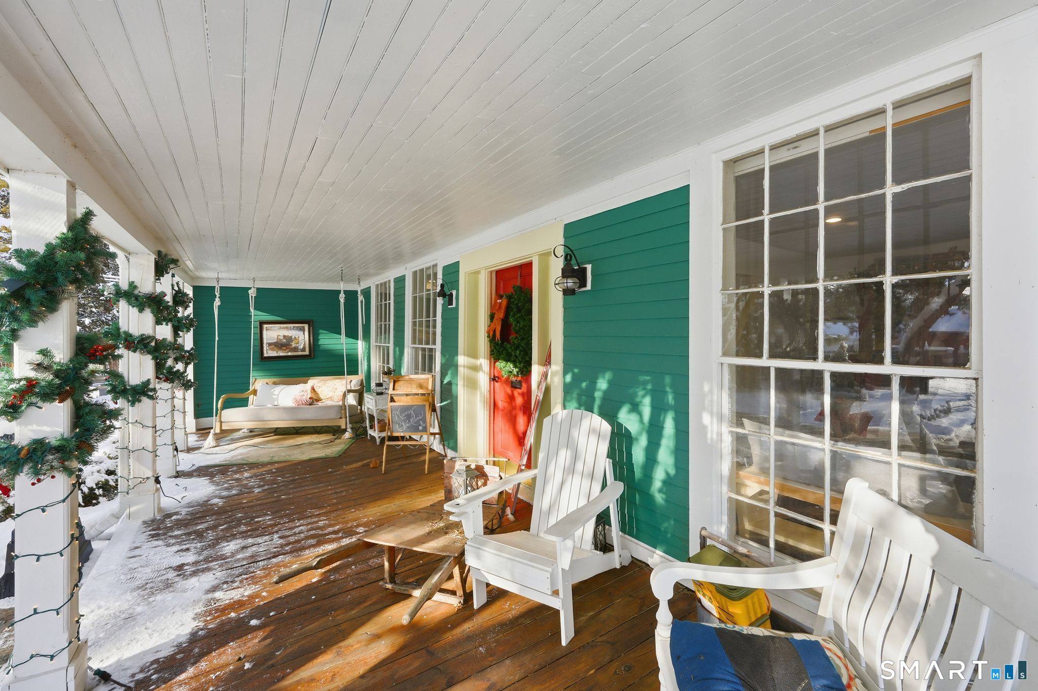 4 Perrin Road Woodstock CT 06281