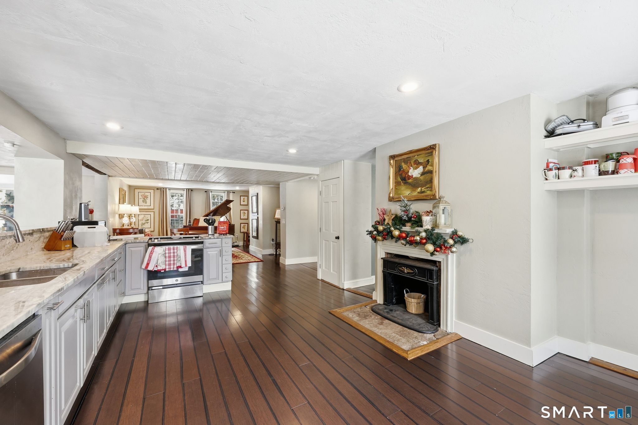 4 Perrin Road Woodstock CT 06281