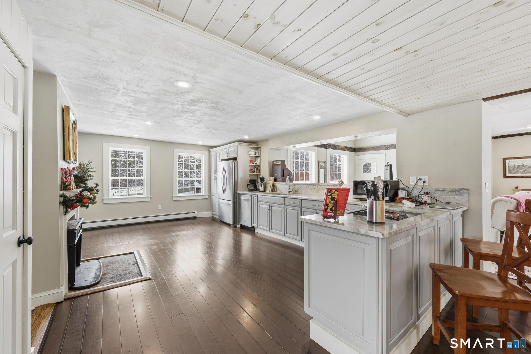 4 Perrin Road Woodstock CT 06281