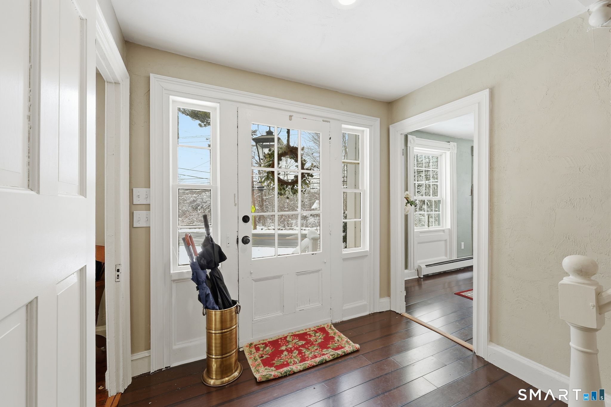 4 Perrin Road Woodstock CT 06281