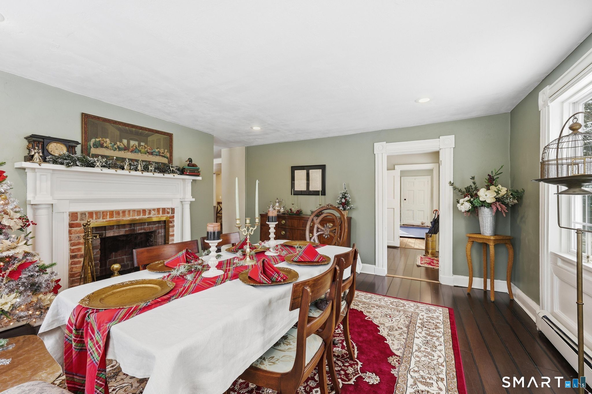 4 Perrin Road Woodstock CT 06281