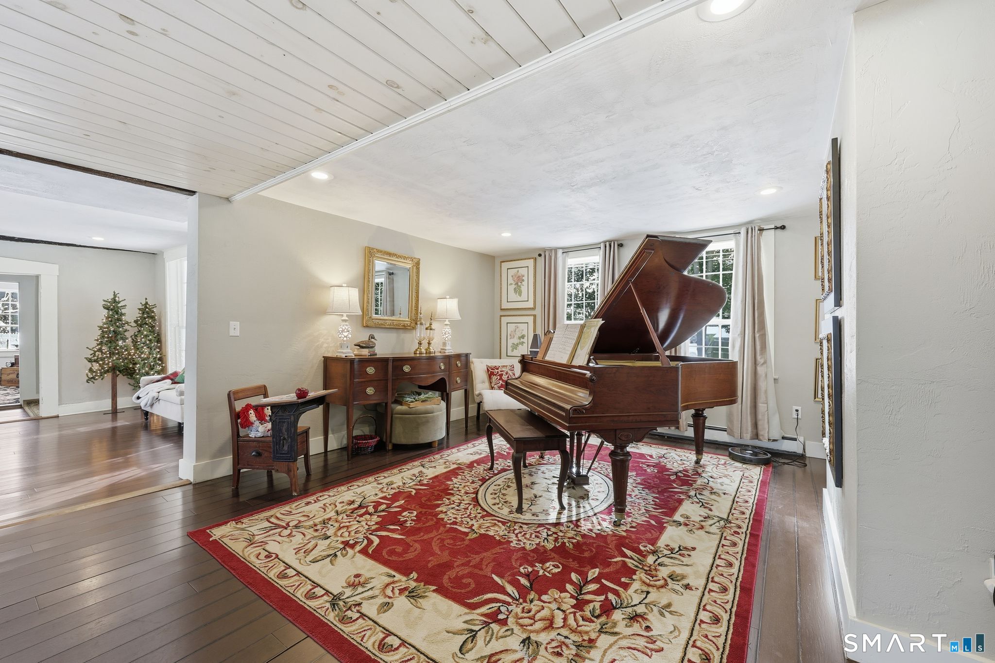 4 Perrin Road Woodstock CT 06281