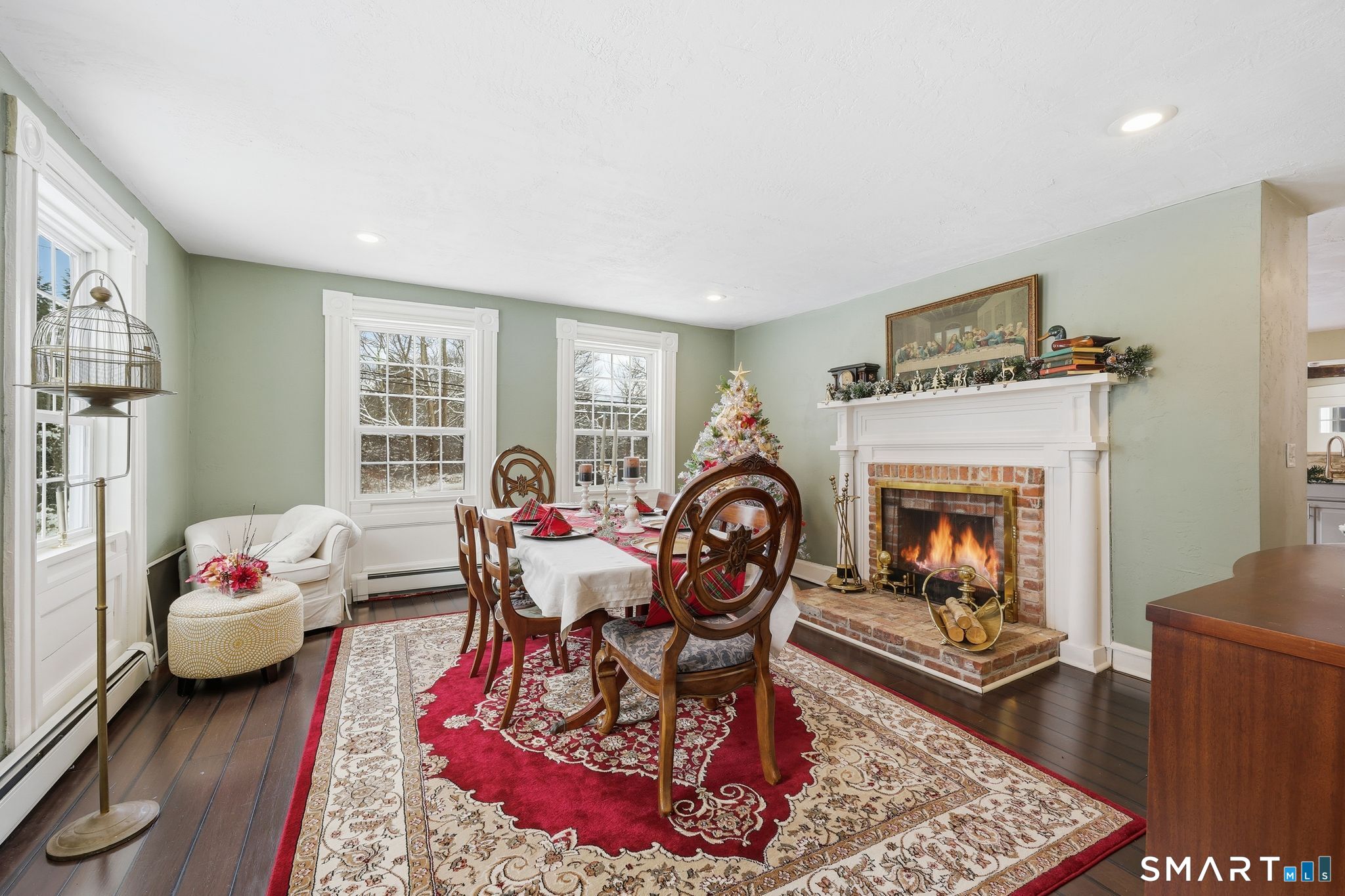 4 Perrin Road Woodstock CT 06281