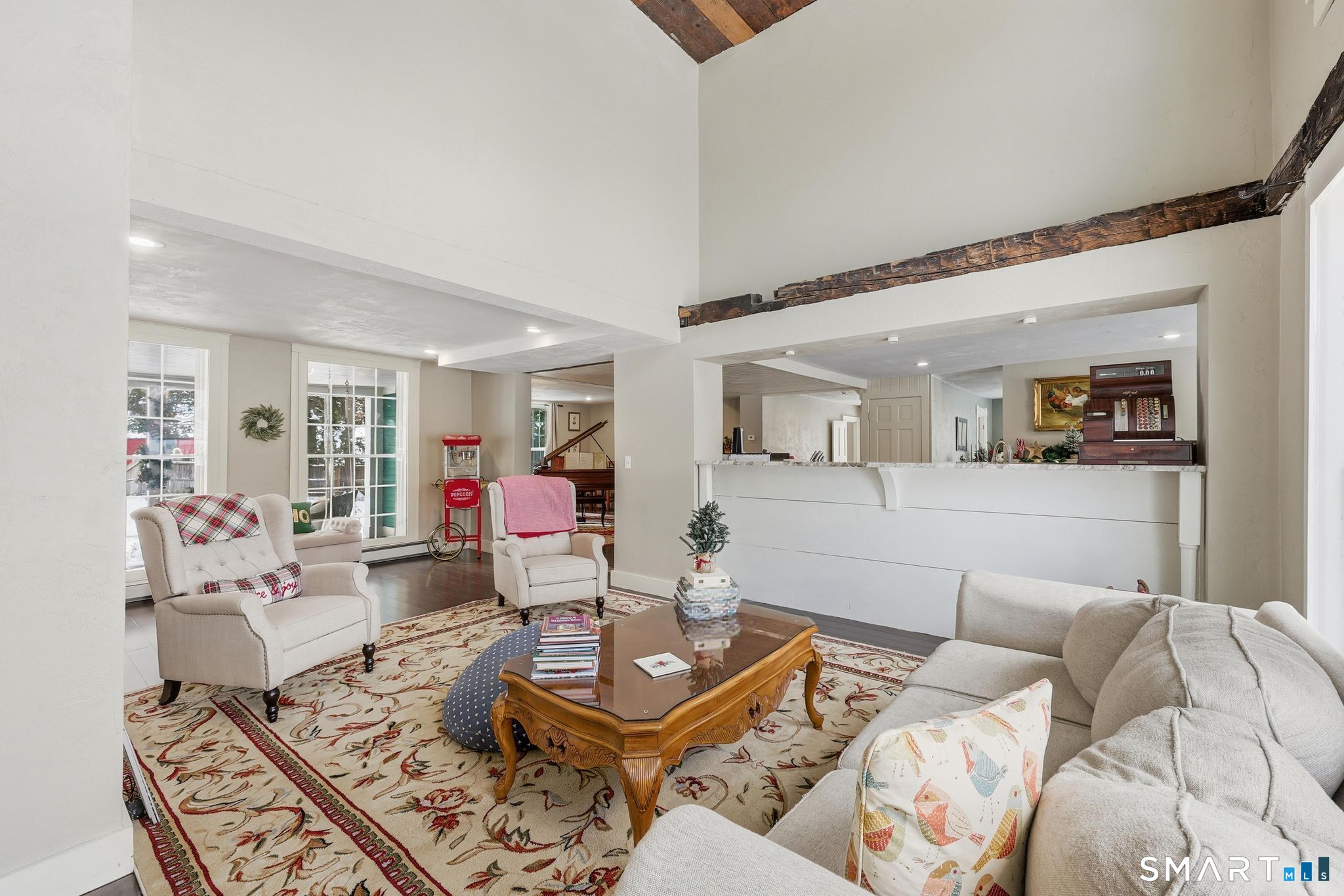 4 Perrin Road Woodstock CT 06281