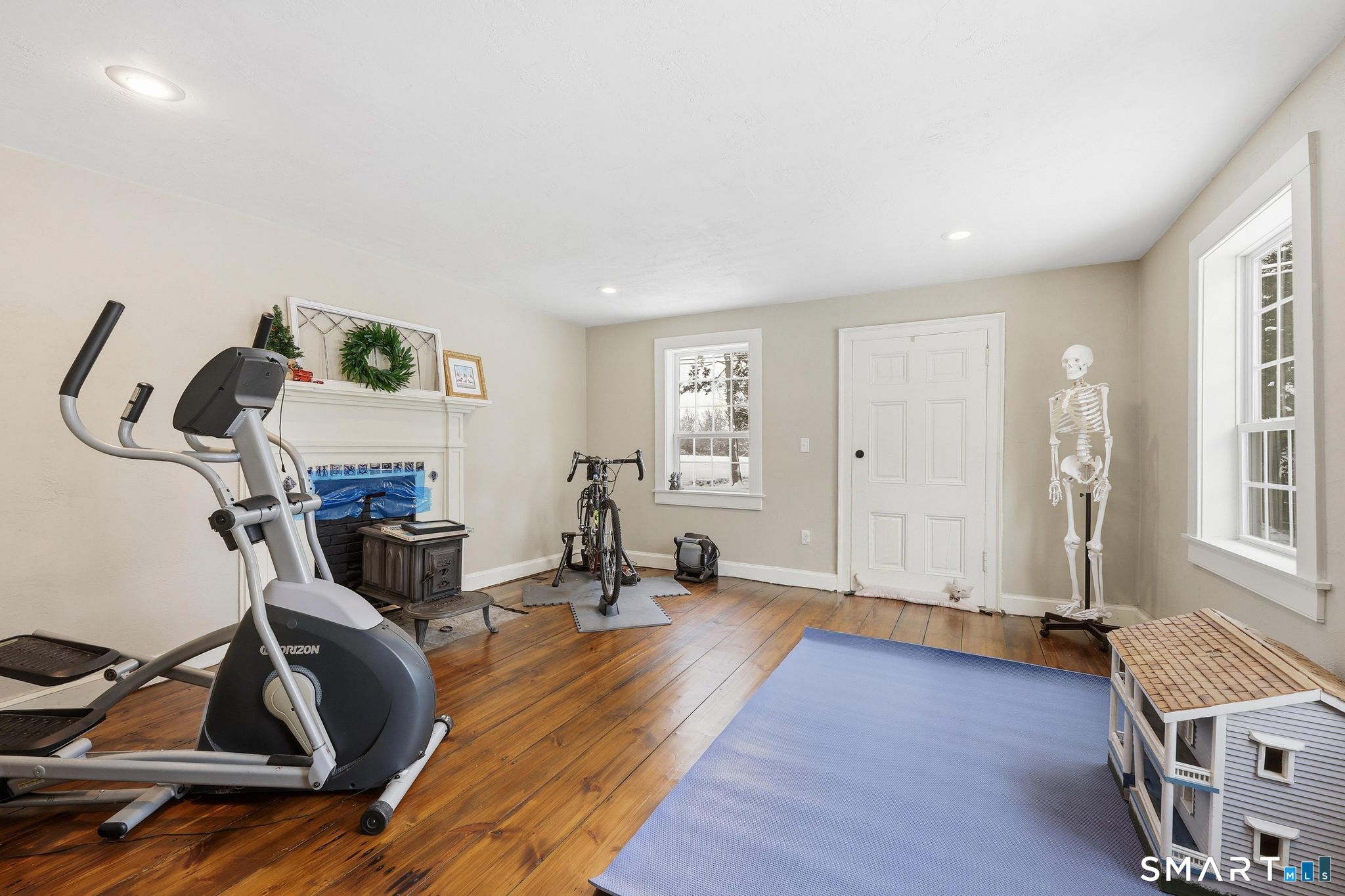4 Perrin Road Woodstock CT 06281