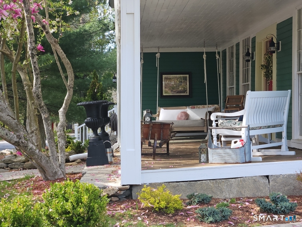 4 Perrin Road Woodstock CT 06281