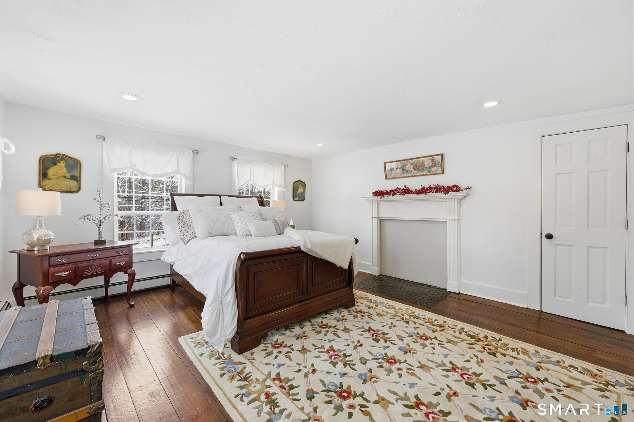 4 Perrin Road Woodstock CT 06281