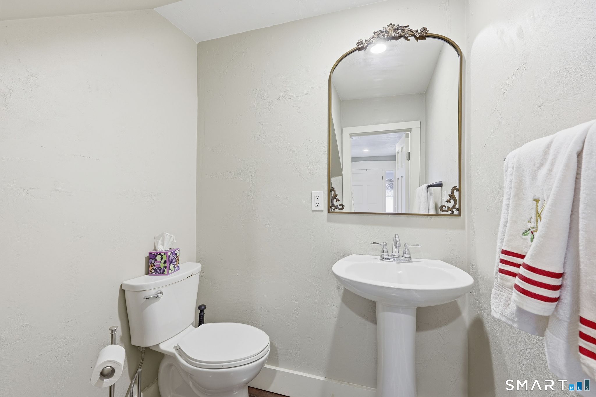4 Perrin Road Woodstock CT 06281