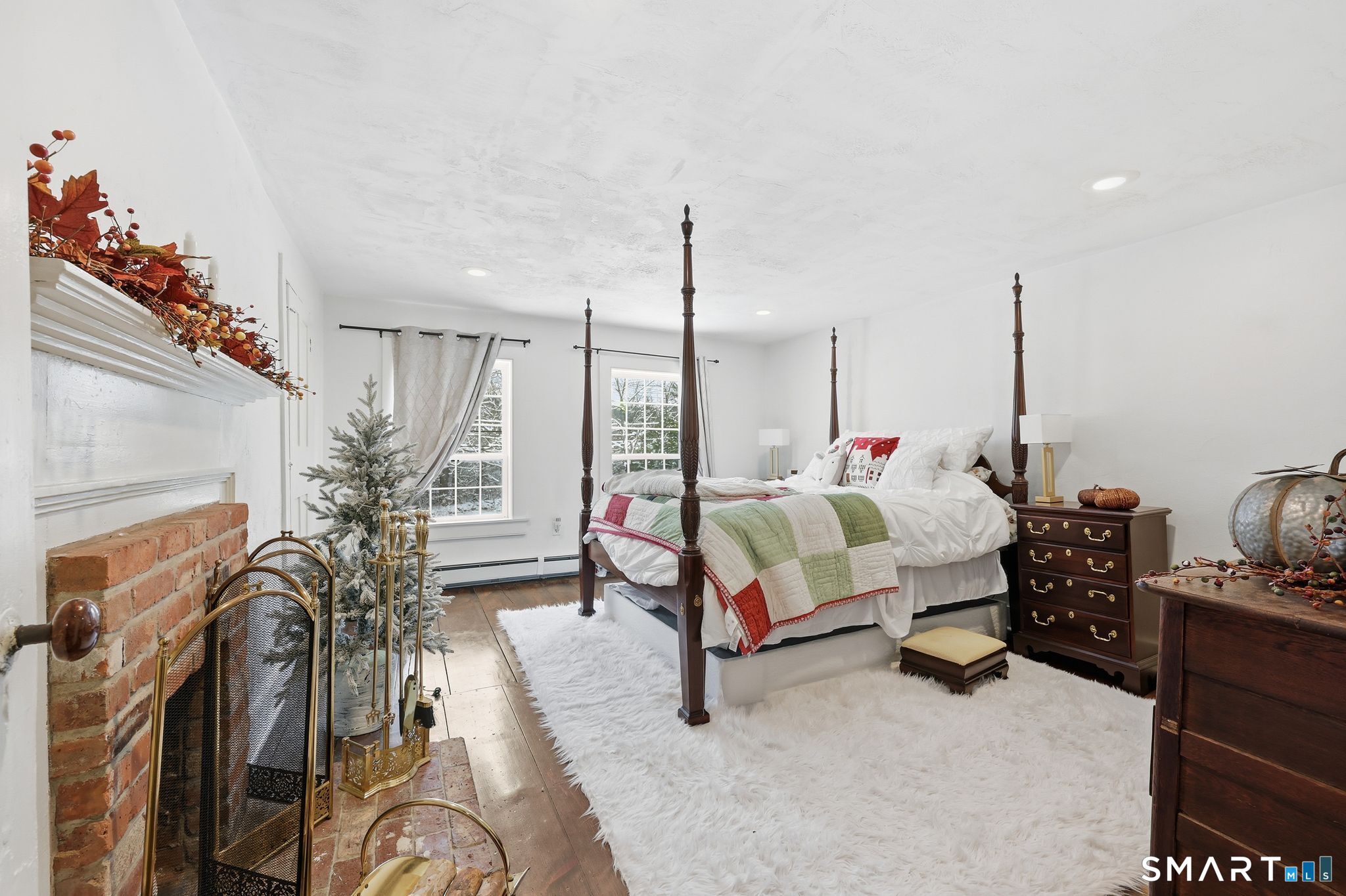 4 Perrin Road Woodstock CT 06281