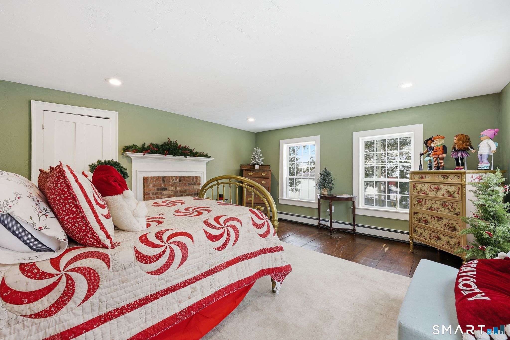 4 Perrin Road Woodstock CT 06281