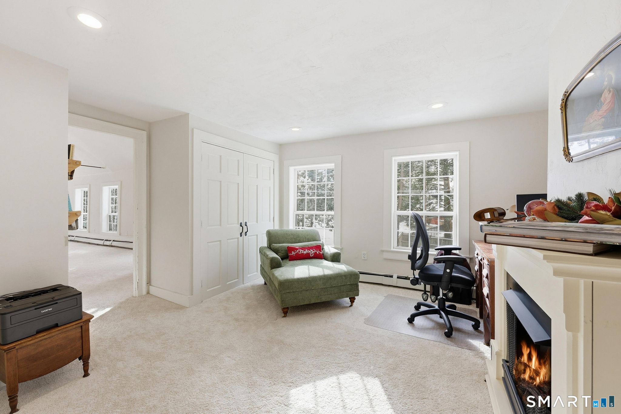 4 Perrin Road Woodstock CT 06281