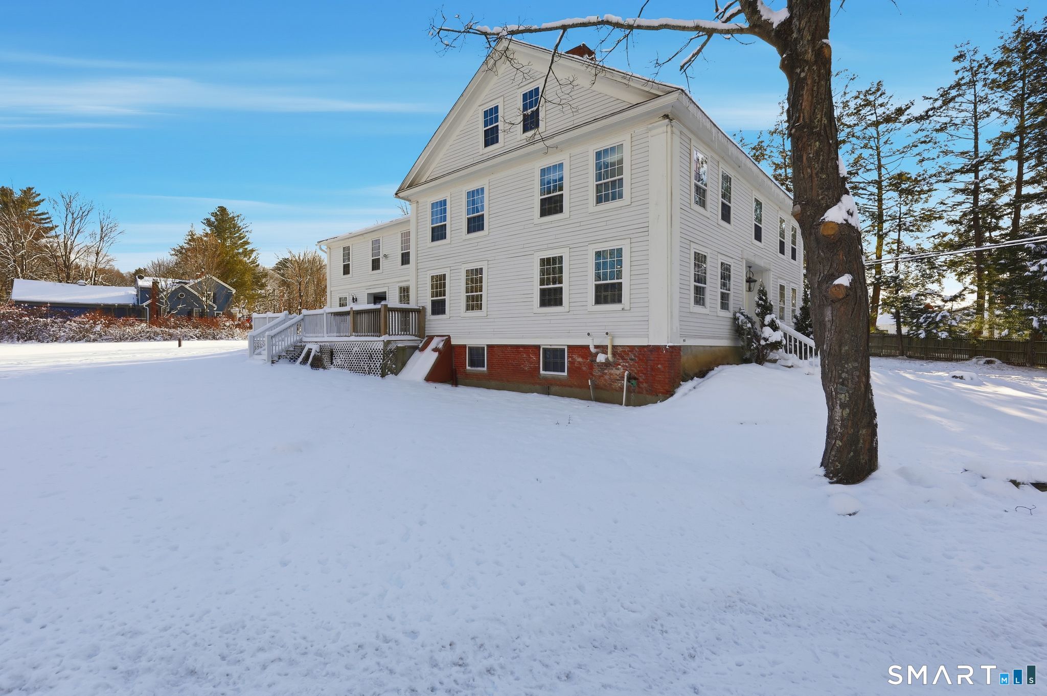 4 Perrin Road Woodstock CT 06281
