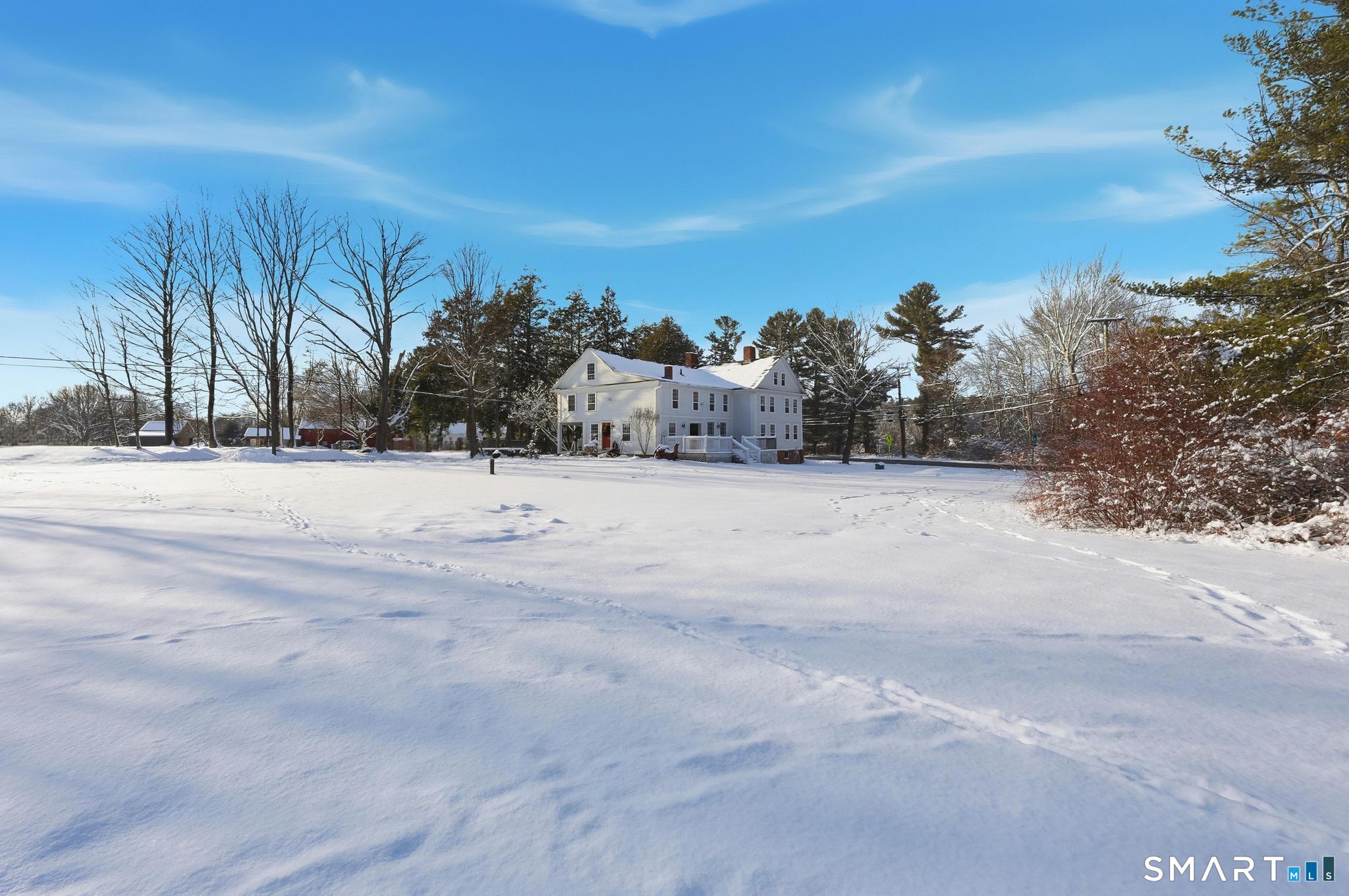 4 Perrin Road Woodstock CT 06281