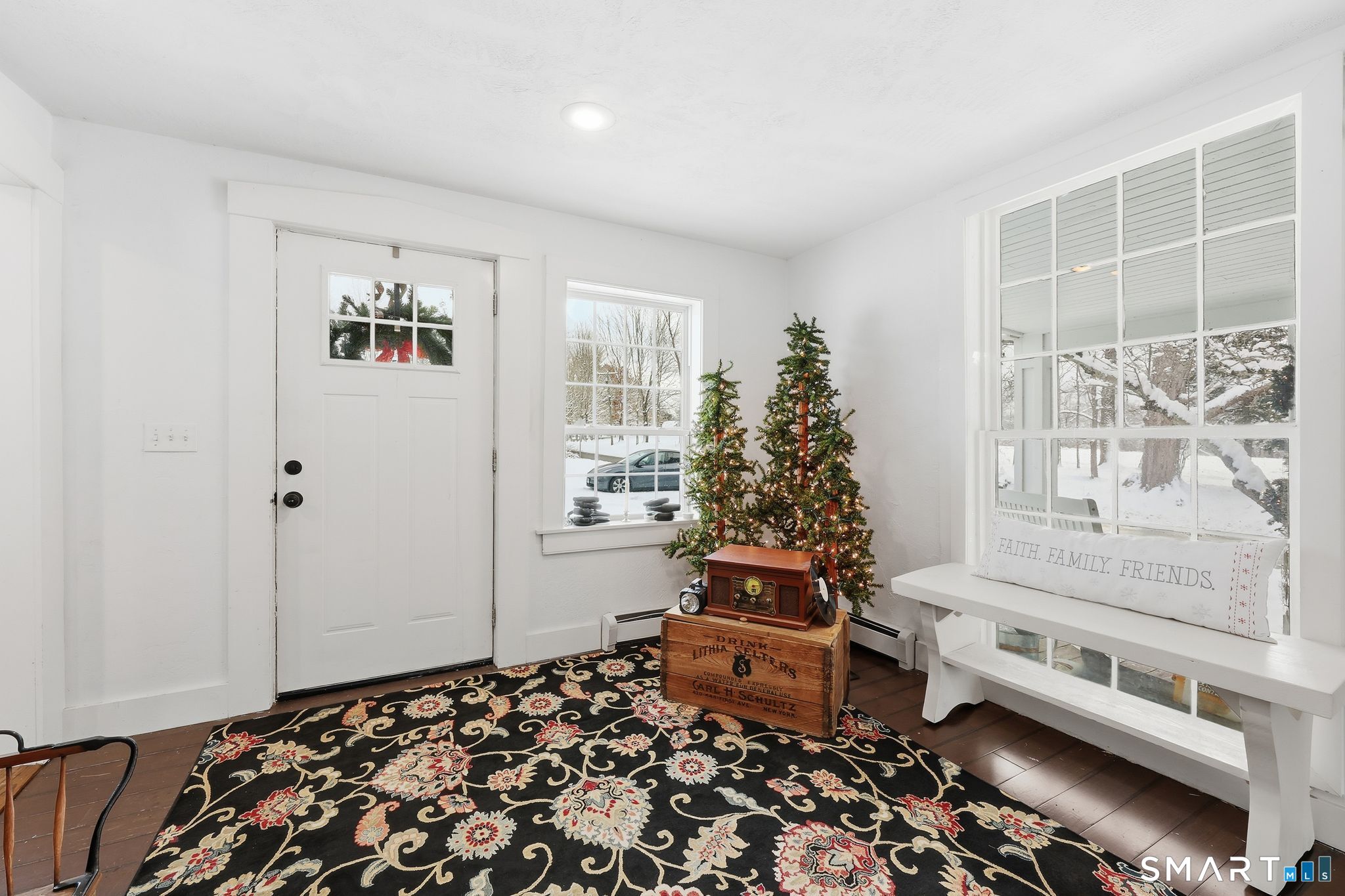 4 Perrin Road Woodstock CT 06281
