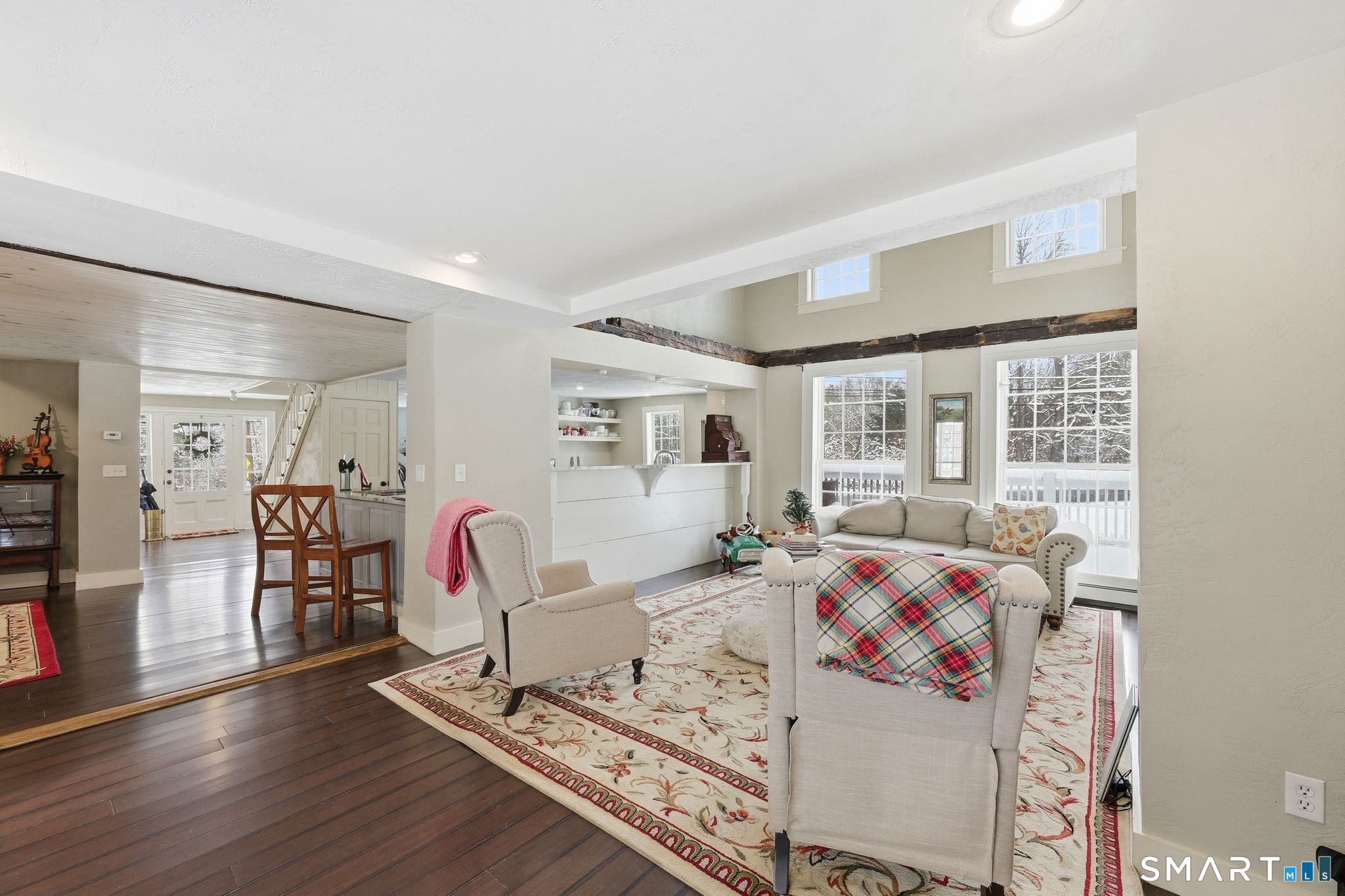 4 Perrin Road Woodstock CT 06281