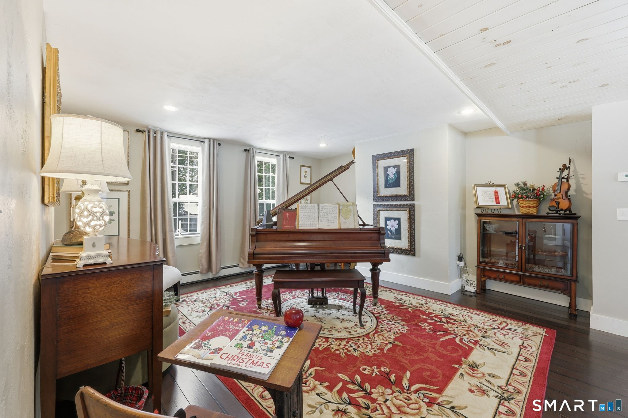 4 Perrin Road Woodstock CT 06281