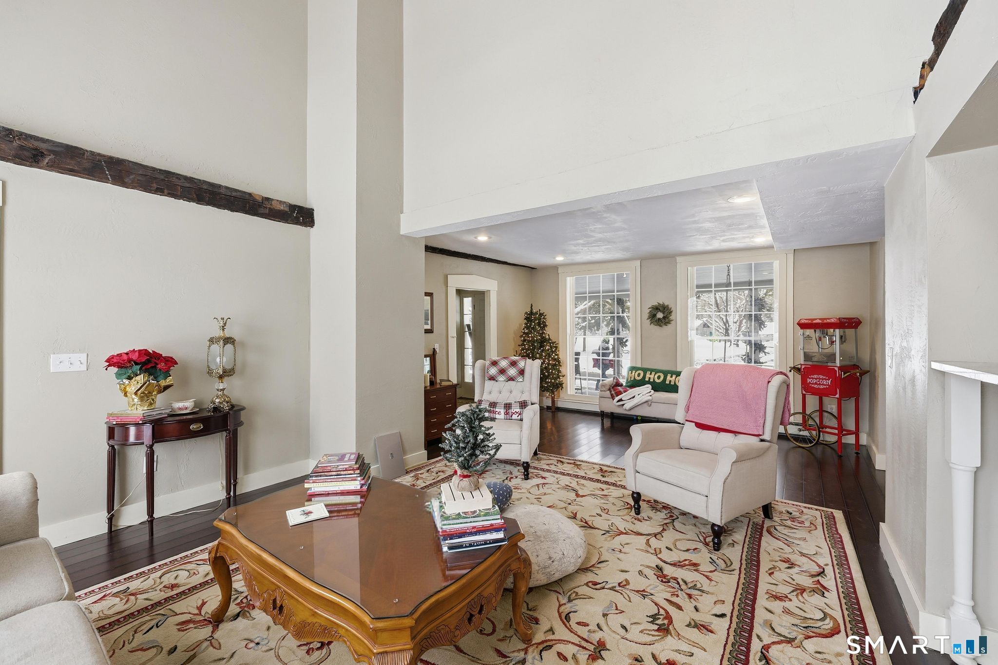 4 Perrin Road Woodstock CT 06281
