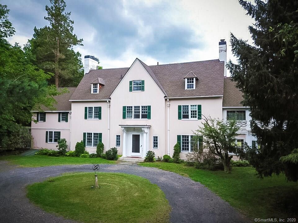 40 Forest Street Manchester CT 06040