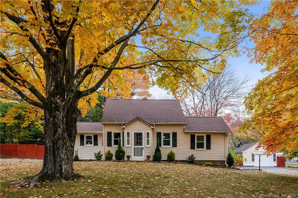33 Johnson Avenue Plainville CT 06062
