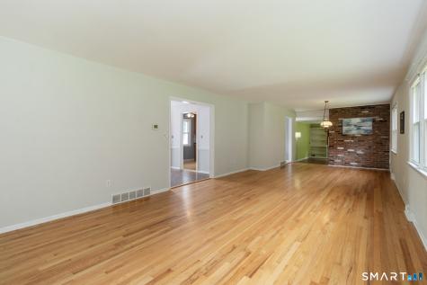 605 South Greenbrier Drive Orange CT 06477