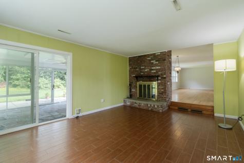 605 South Greenbrier Drive Orange CT 06477