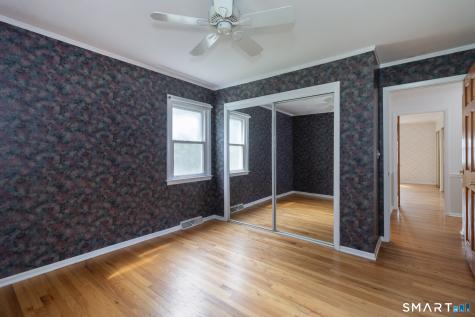 605 South Greenbrier Drive Orange CT 06477