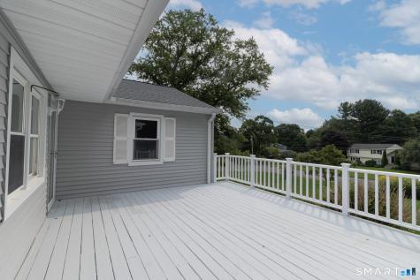 605 South Greenbrier Drive Orange CT 06477