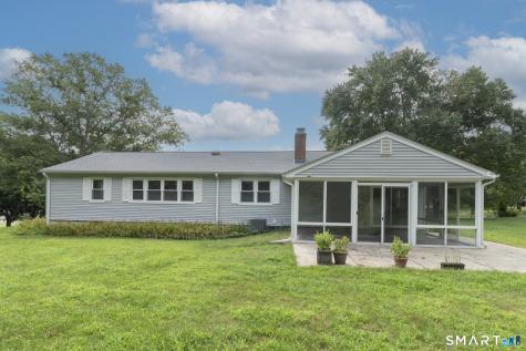 605 South Greenbrier Drive Orange CT 06477