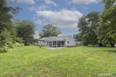 605 South Greenbrier Drive Orange CT 06477