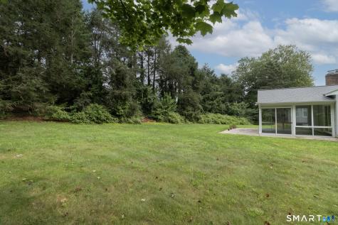 605 South Greenbrier Drive Orange CT 06477