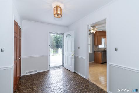 605 South Greenbrier Drive Orange CT 06477