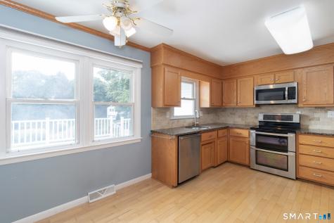 605 South Greenbrier Drive Orange CT 06477