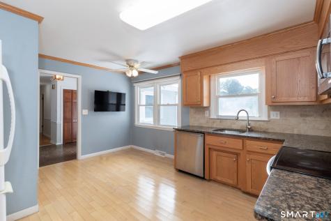 605 South Greenbrier Drive Orange CT 06477