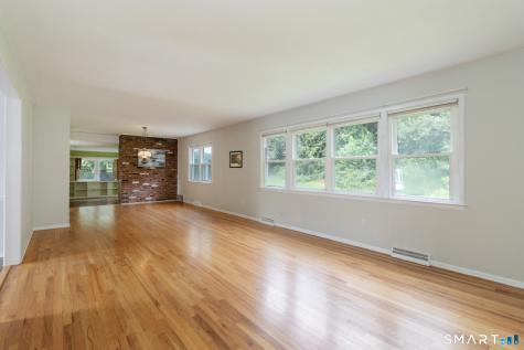 605 South Greenbrier Drive Orange CT 06477