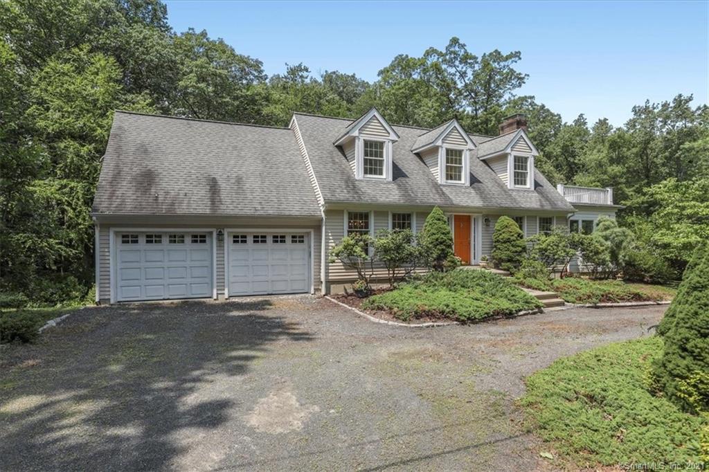 10 Bruschi Lane Ridgefield CT 06877