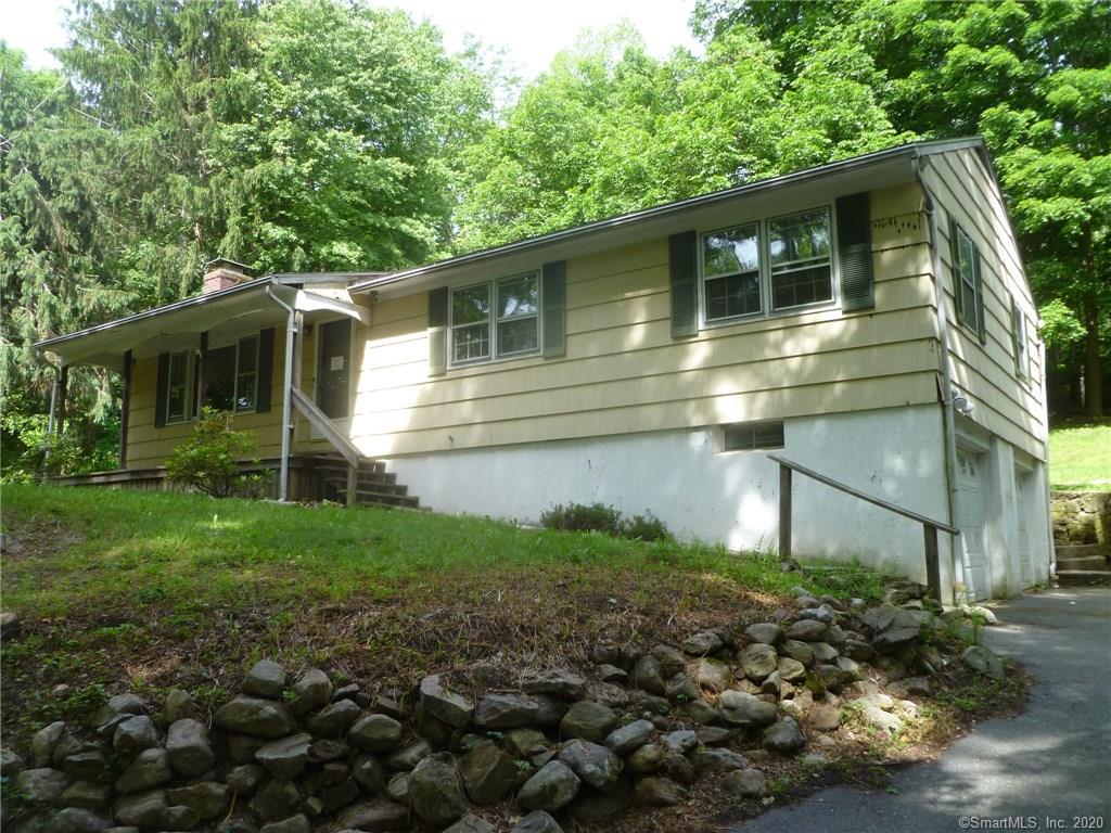 4 Hill Road Middlebury CT 06762