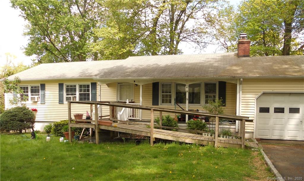 4 Oriole Drive Norwalk CT 06851