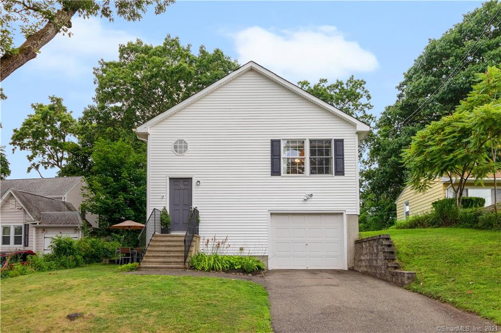 26 Andrews Street West Haven CT 06516