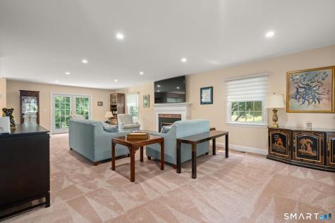 165 Randall Drive Suffield CT 06078