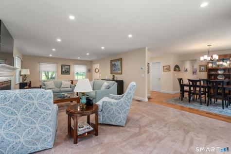 165 Randall Drive Suffield CT 06078